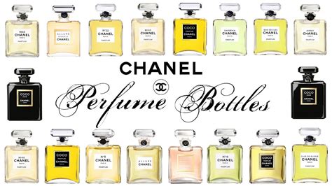 chanel fragrance festival|list of all Chanel fragrances.